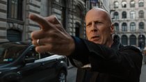 Besser geht es kaum: Das wird der letzte Film in Bruce Willis' Karriere