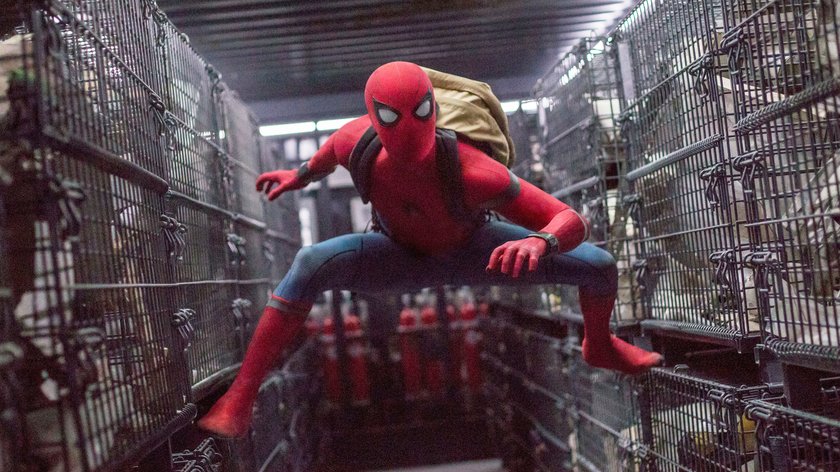 „Spider-Man 3“ wird laut Tom Holland größer als die MCU-Filme von Iron Man, Thor und Co.