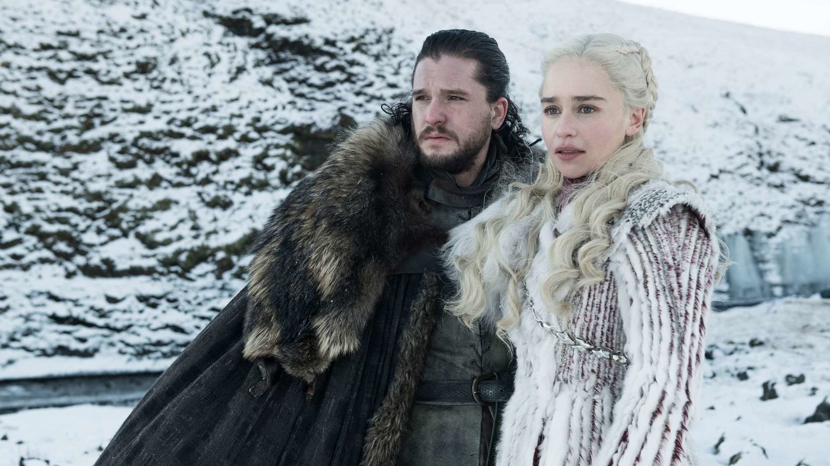 „Game of Thrones“: Das bereut der Schöpfer bei der Serie bis heute
