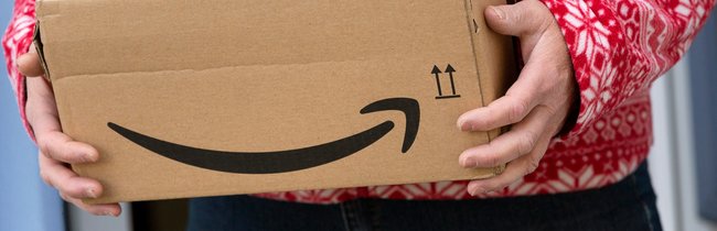 Amazon überrascht: Das sind die 25 meistverkauften Produkte ever