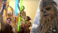 Neue „Star Wars“-Saga: Deutsche Fans kommen nur teilweise in den Genuss von „High Republic“