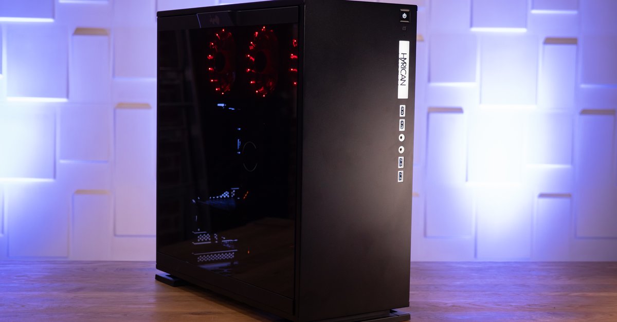 A new free standard that will also bring your gaming PC to its knees