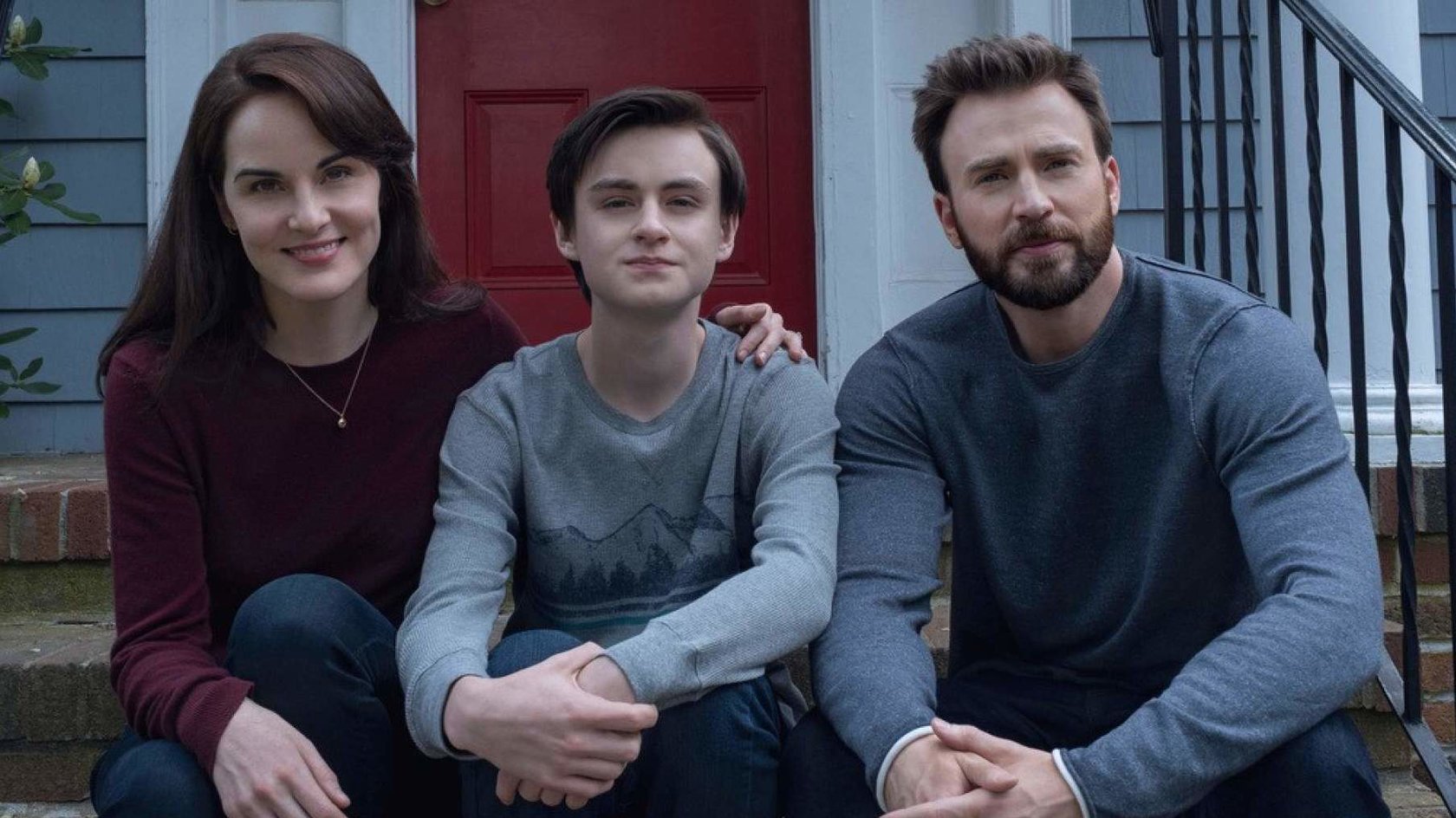 Läuft „Verschwiegen" auf Netflix?