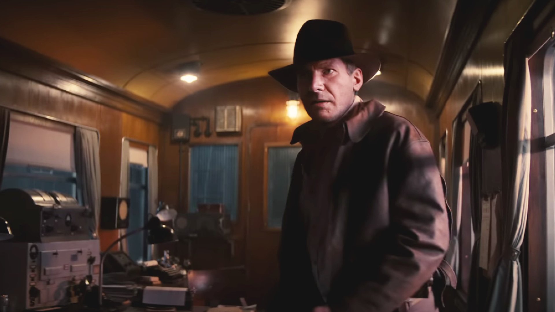 #Erster fantastischer Trailer und Titel zu „Indiana Jones 5“ deuten auf die Rückkehr einer Legende