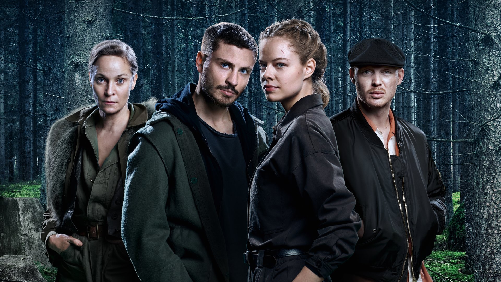 „Westwall“ Staffel 2: Gibt Es Eine Fortsetzung Der ZDF-Thriller-Serie?