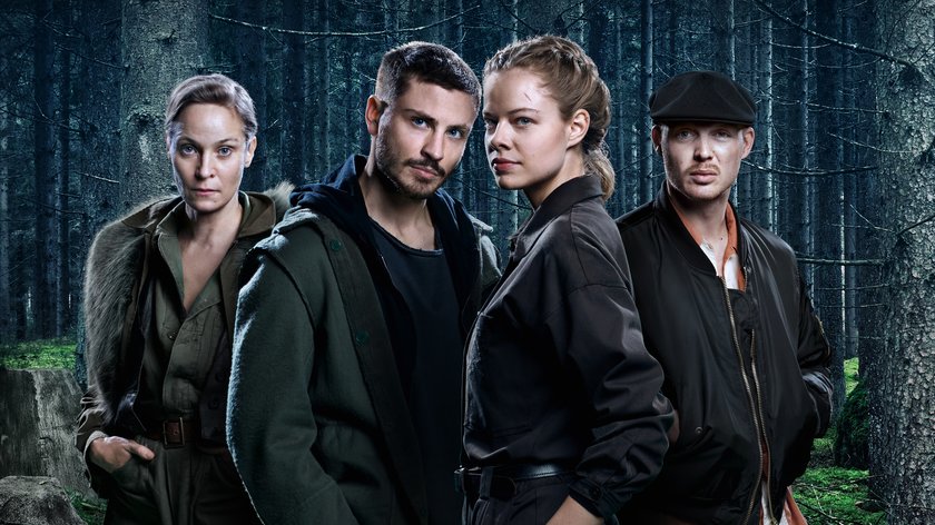 „Westwall“ Staffel 2: Gibt es eine Fortsetzung der ZDF-Thriller-Serie?