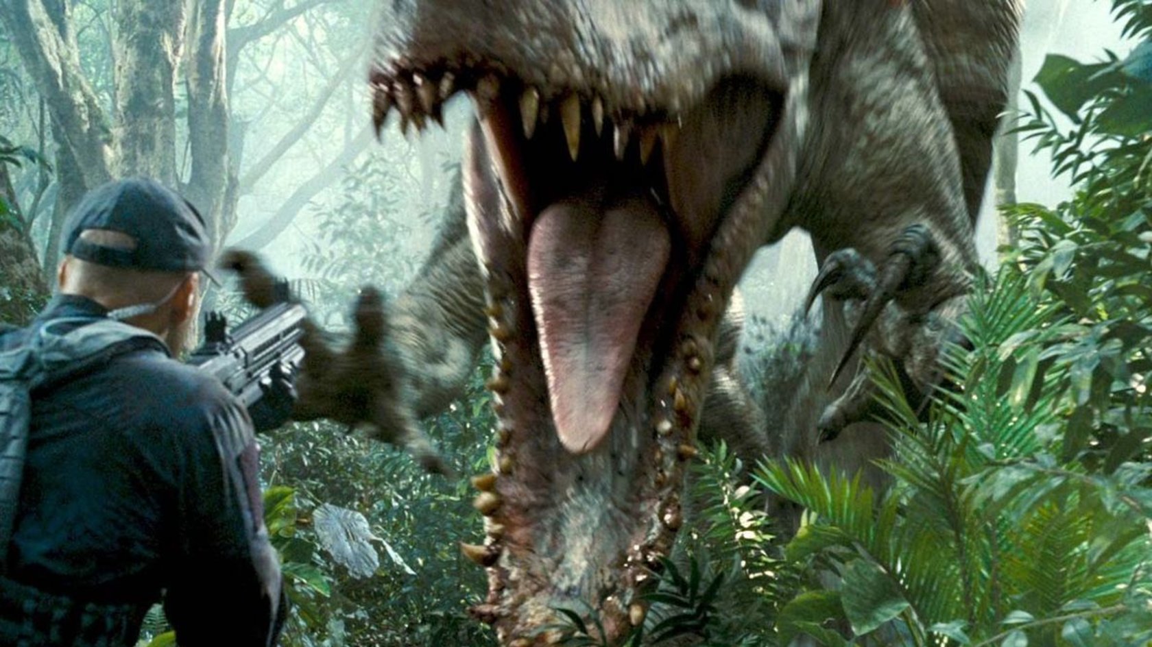 Tödliche Gefahr in „Jurassic World 3“: Erste Details zur größten Rückkehr der Dino-Reihe