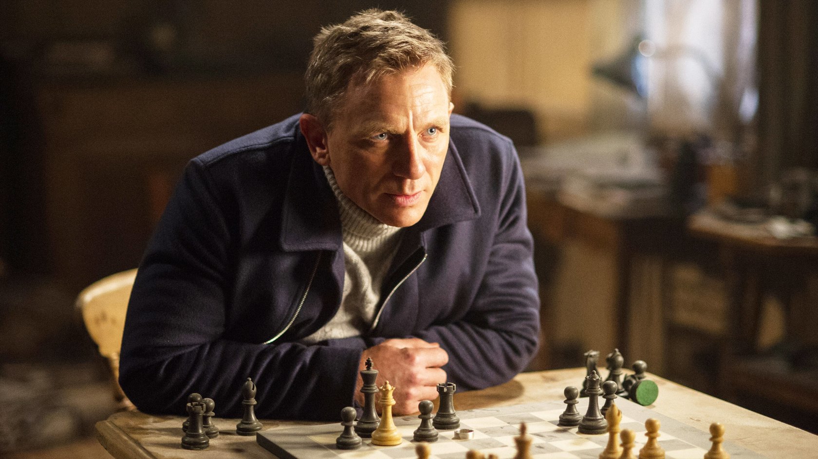Nach „Keine Zeit zu sterben“: Kult-Regisseur hat schon Idee für neuen James-Bond-Film
