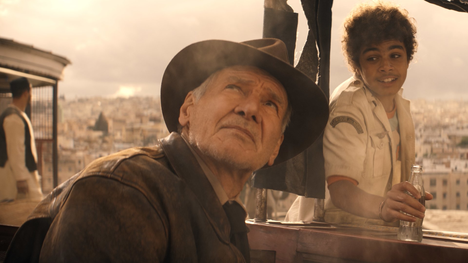 #Erste „Indiana Jones 5“-Kritiken sprechen leider klare Sprache: „Fast komplette Zeitverschwendung“