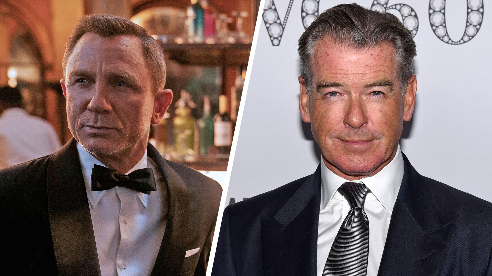 #Ehemaliger 007-Star hat perfekten Nachfolger für Daniel Craig im Sinn
