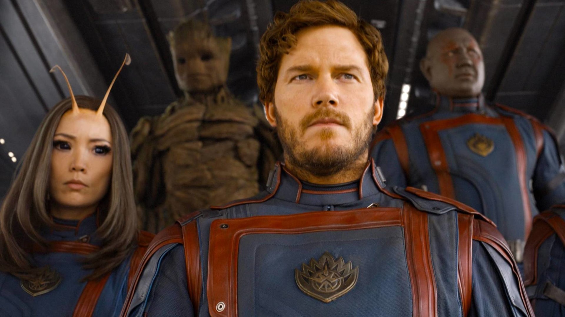#„Guardians of the Galaxy 4“: Haben die Guardians nach der Trilogie noch eine Zukunft im MCU?