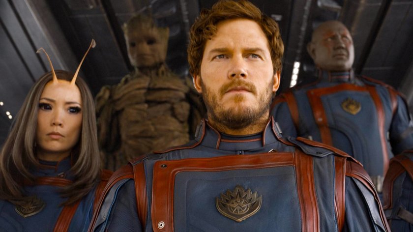 „Guardians of the Galaxy 4“ mit neuem Marvel-Team? So steht es um die MCU-Zukunft der Guardians