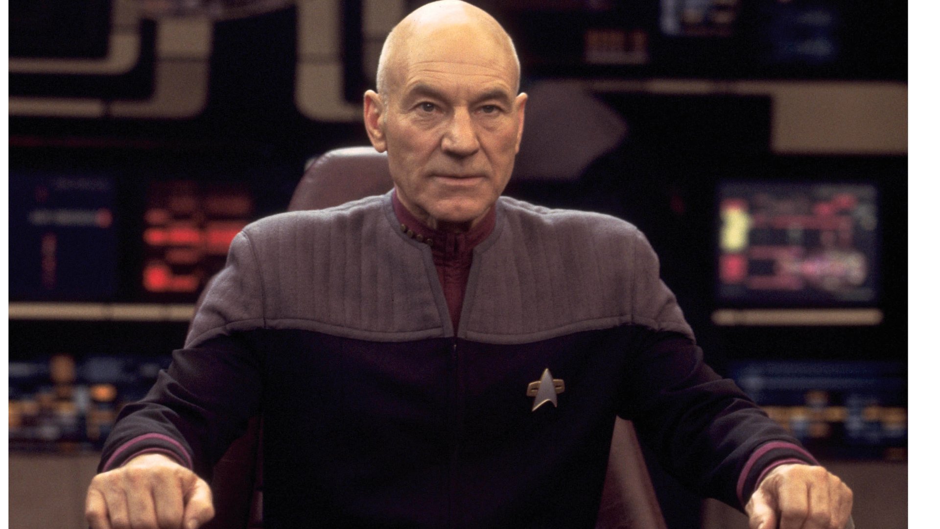 #„Star Trek: Picard“ Staffel 4: Möglicherweise geht die Serie weiter, aber anders