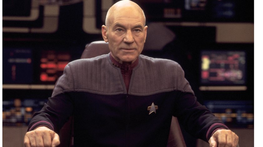 „Star Trek: Picard“ Staffel 4: Möglicherweise geht die Serie weiter