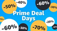 Prime Day 2 im Oktober 2024: Amazon „Prime Deal Days“ stehen vor der Tür – Spartipps und Angebote