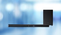 Soundbar im Angebot: JBL TV-Lautsprecher mit Subwoofer zum Bestpreis