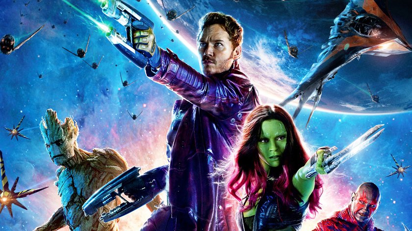 Marvel-Fans freuten sich zu früh: Das steckt hinter dem Drehbeginn von „Guardians of the Galaxy 3“
