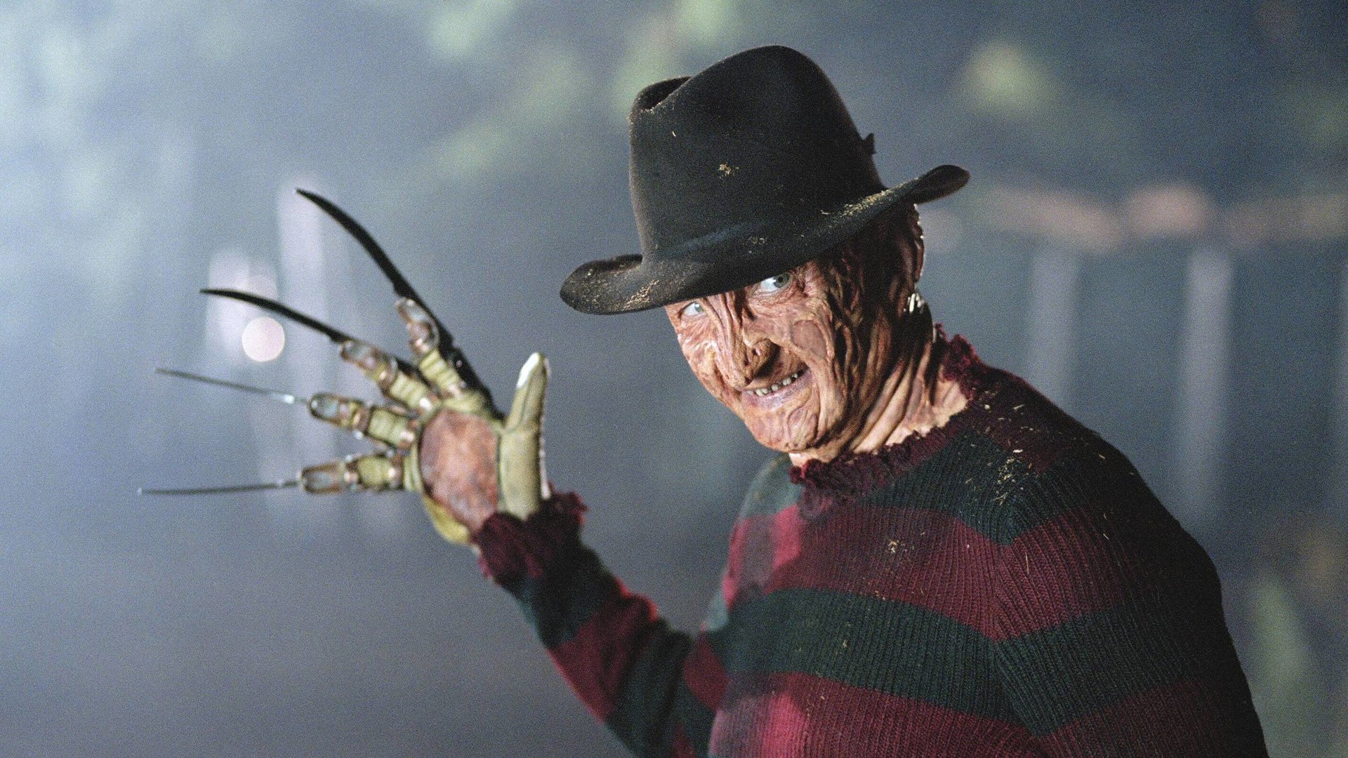 Nächster Freddy-Krueger-Darsteller: Horror-Ikone Robert Englund wünscht  sich diesen Star