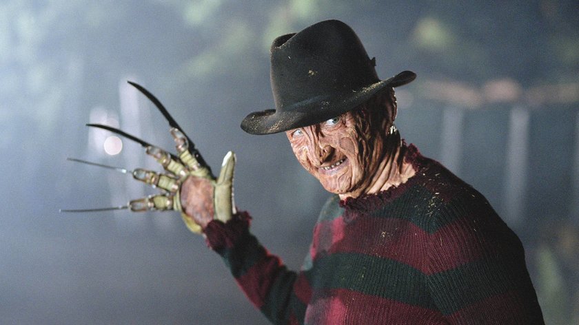 New Freddy Krueger: Robert Englund wants this horror star as his successor [A Nightmare on Elm Street]