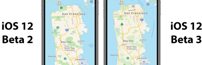 Neue Karten in Apple Maps: Das ändert sich