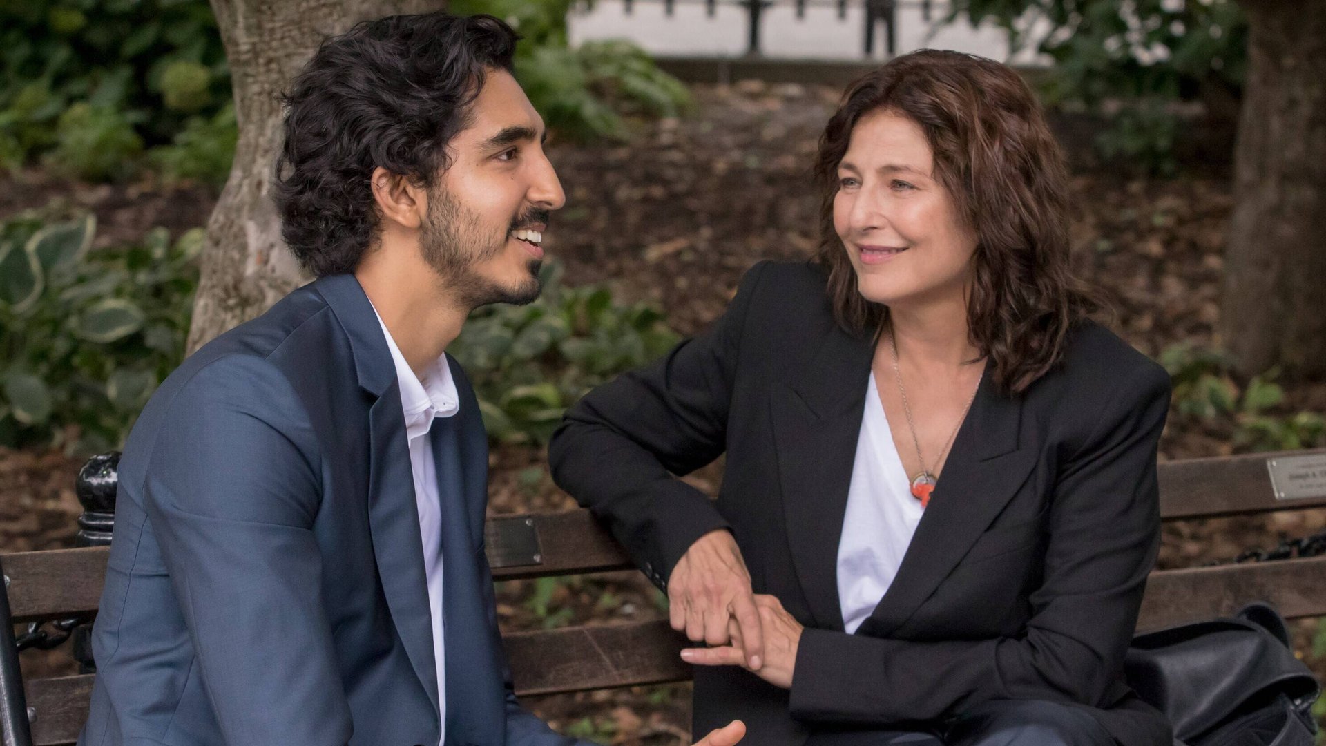 „Modern Love“ Staffel 3 Plant Amazon Prime neue Liebesgeschichten?