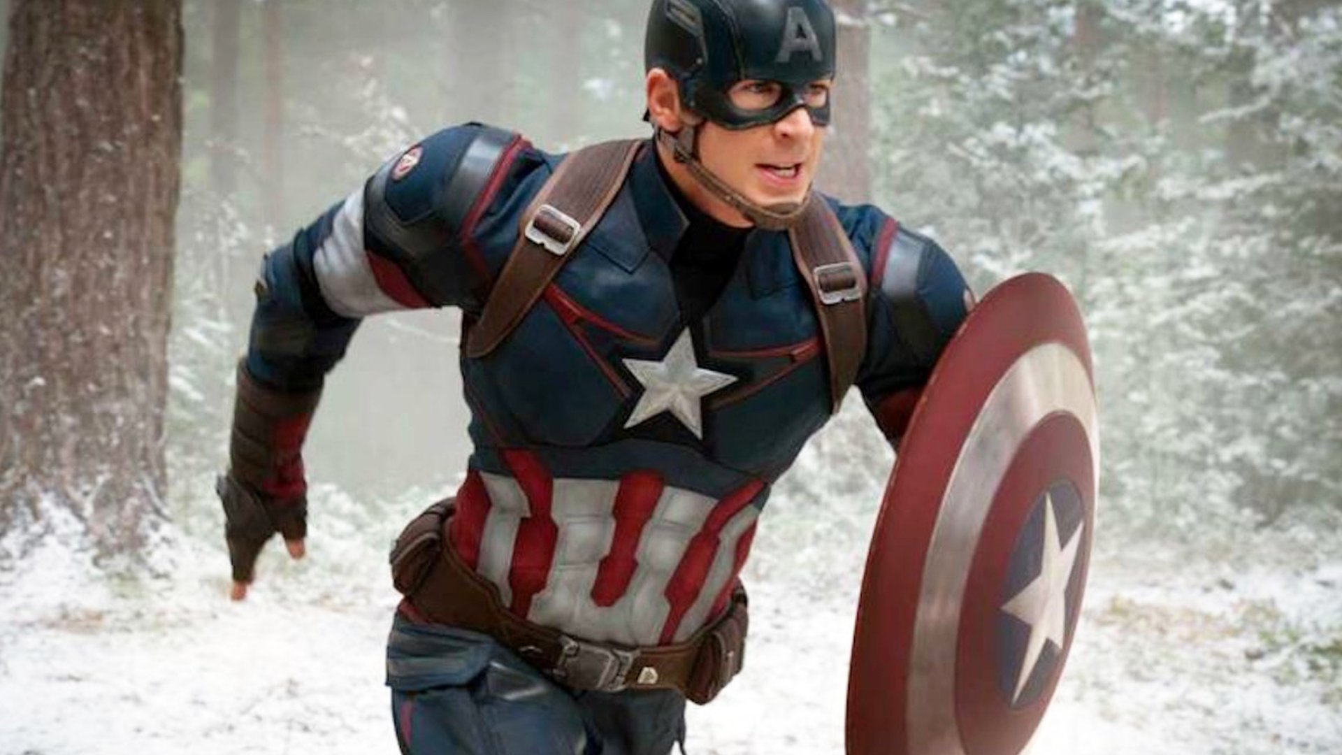 #Versteckt im neuen Marvel-Poster: Captain-America-Alternative schafft es in nächsten MCU-Film