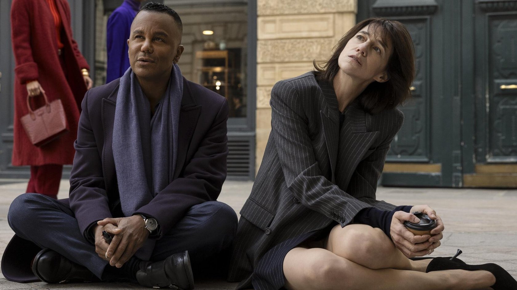 „Étoile“: Der Titel der neuen Amazon-Serie vom „Gilmore Girls“-Team ist ziemlich zweideutig