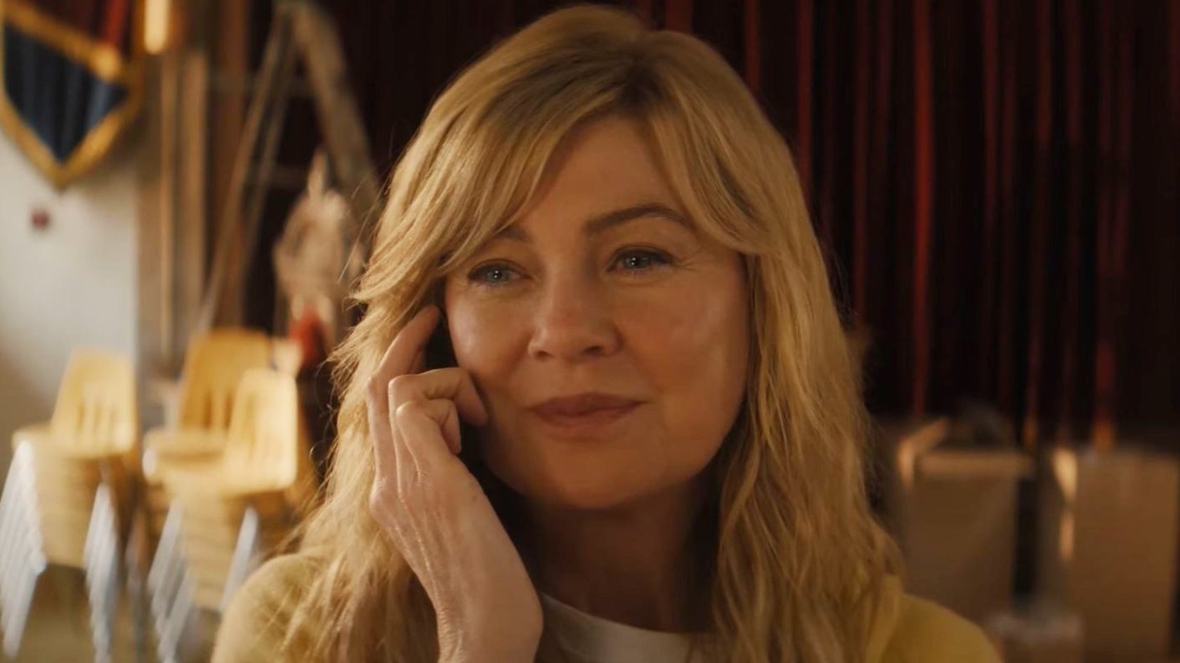 Ellen Pompeo sorgt für Gänsehaut im ersten Disney+-Trailer nach „Grey’s Anatomy“-Ausstieg