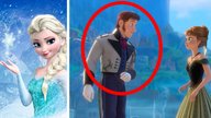 Diese 6 Dinge haben nur Erwachsene im Disney-Hit „Die Eiskönigin“ verstanden