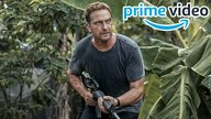 94 % Zustimmung: Action-Thriller mit Gerard Butler dominiert Amazon-Filmcharts