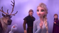 Überraschung auf Disney+: „Die Eiskönigin 2“ kommt früher als geplant