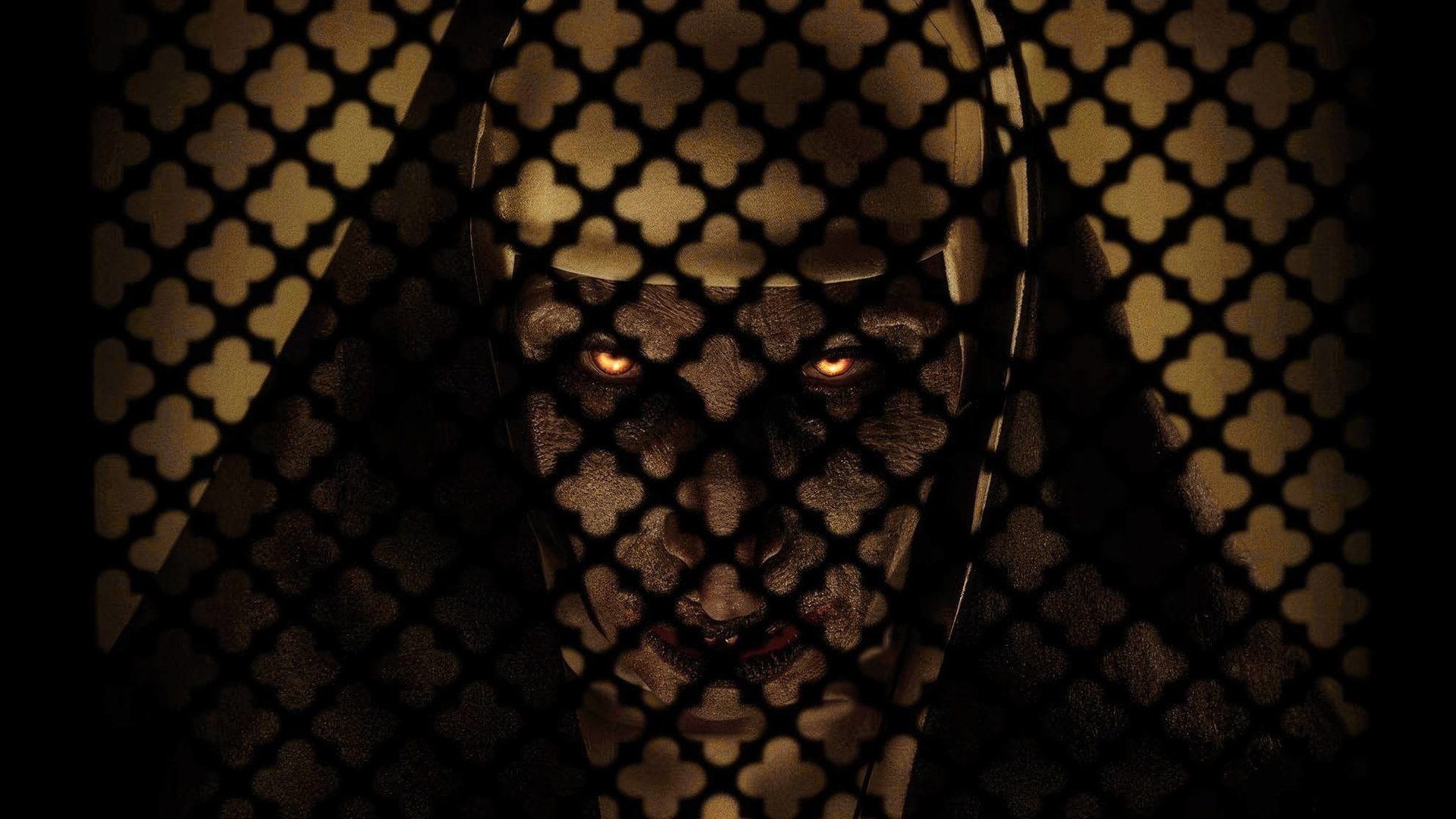 #„The Nun 2“ ist nicht das Ende: Regisseur deutet weiteren Horrorfilm im „Conjuring“-Universum an