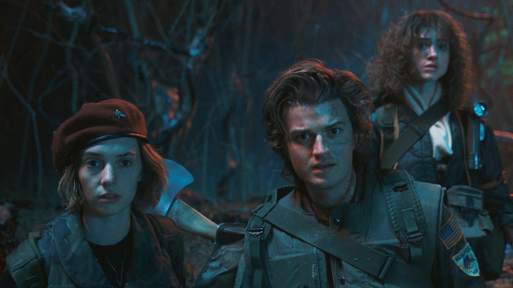 „Stranger Things“: Die Tode sind das große Problem des Netflix-Hits