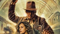 Harrison Fords Abschied droht zum Flop zu werden: Darum steht es schlecht um „Indiana Jones 5“