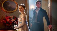 Nur echte „Bridgerton“-Fans erkennen die Hinweise zur Netflix-Zukunft von Benedict und Francesca