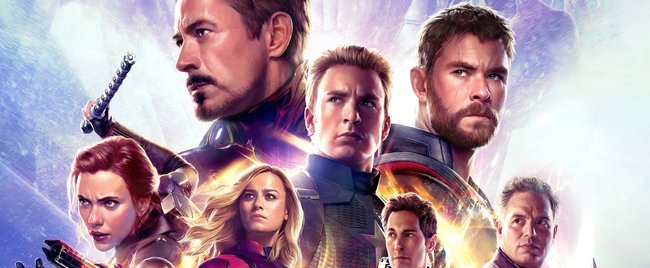 MCU Phase 4: Die Marvel-Filme und -Serien von 2021 bis 2022