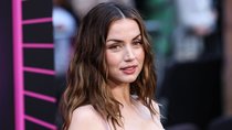 Ana de Armas verrät: Dieser Kriegsfilmklassiker zählt zu den 4 Lieblingsfilmen des „Ballerina“-Stars