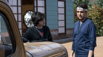 „Cobra Kai“: Dieses „Karate Kid 3"-Rätsel soll in der neuen Staffel der Netflix-Serie gelöst werden
