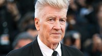 David Lynch: Kultregisseur arbeitete vor seinem Tod an einer Netflix-Serie