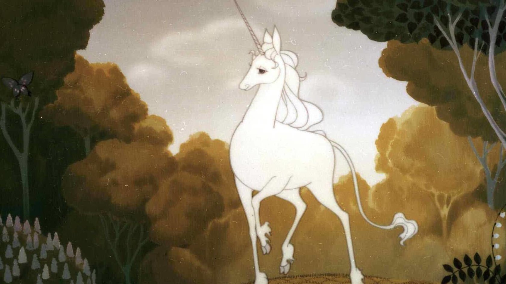Für Fantasy-Fans: „Das letzte Einhorn“ bekommt gleich zwei Neuauflagen