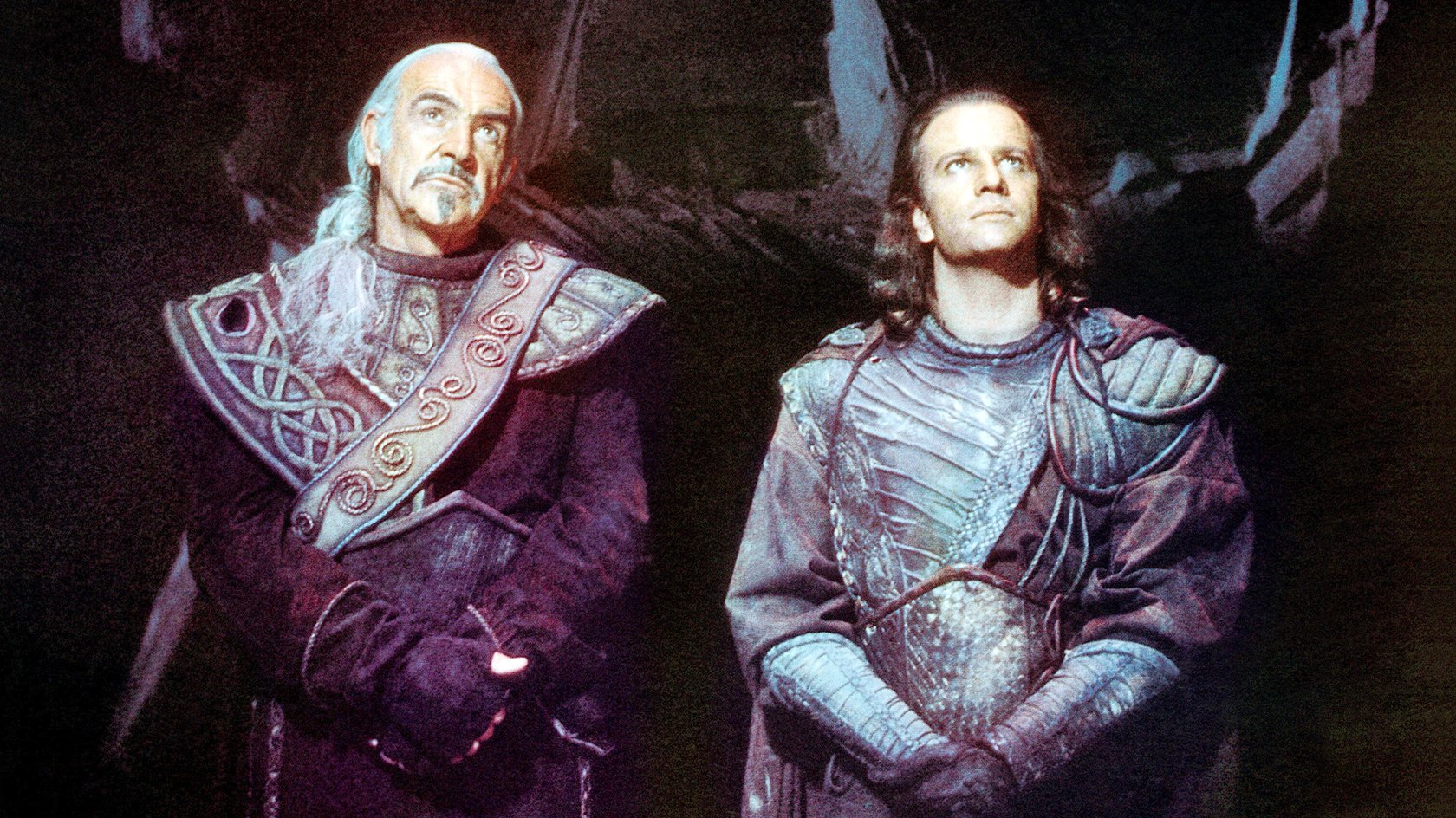 Episches Element des Originals soll in „Highlander“-Remake mit Henry Cavill zurückkehren