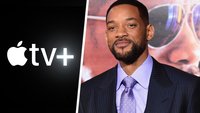 Wegen Oscar-Skandal: Apple hat ein Problem mit neuem 120-Millionen-Dollar-Film von Will Smith