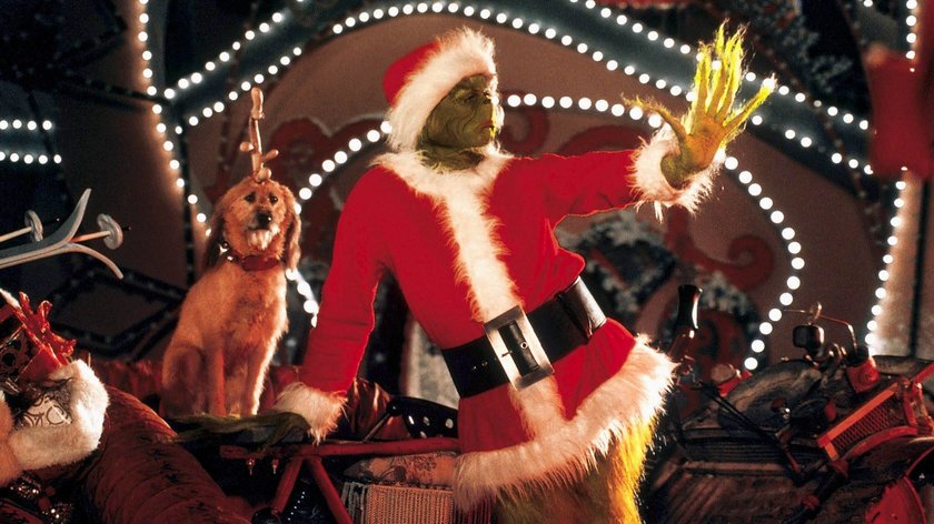 Lustige Weihnachtsfilme: Die besten Komödien zum Fest · KINO.de