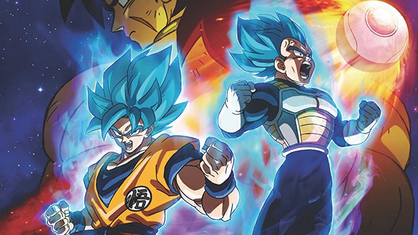 „Dragon Ball Super“: Darum übertrifft Vegeta nach Jahren wieder Son Goku