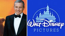 Mit sofortiger Wirkung: Darum tritt der Disney-Chef plötzlich zurück