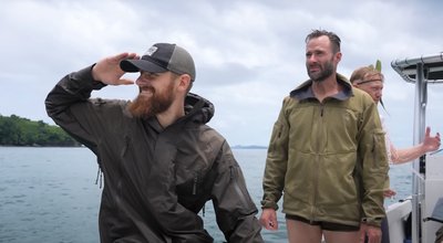 7 Vs Wild Staffel 3 Finale