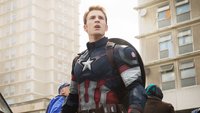 Trotz MCU-Aus: Chris Evans reagiert begeistert auf den Trailer zu „The Falcon and the Winter Soldier”