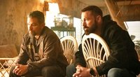 „Wir dachten uns nur: ‚Scheiß drauf!‘“: Neuer Netflix-Actionkracher mit Ben Affleck & Matt Damon hat jetzt offiziellen Starttermin