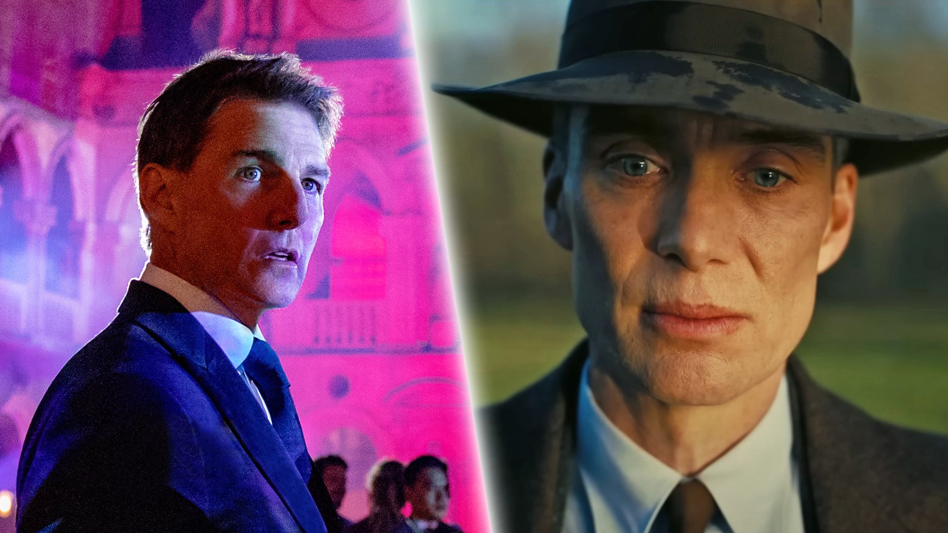 #„Oppenheimer“-Vorteil: „Mission Impossible 7“ zieht den Kürzeren – was Tom Cruise ärgert