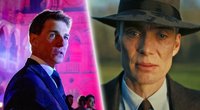 „Oppenheimer“-Vorteil: „Mission Impossible 7“ zieht den Kürzeren - was Tom Cruise ärgert